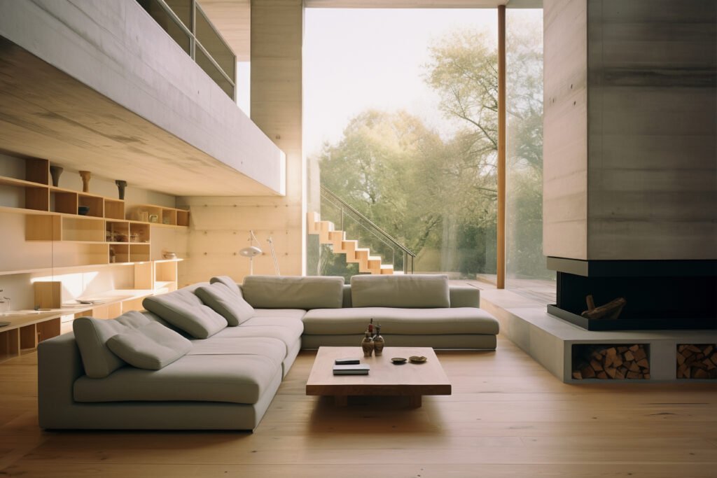 interior architecture