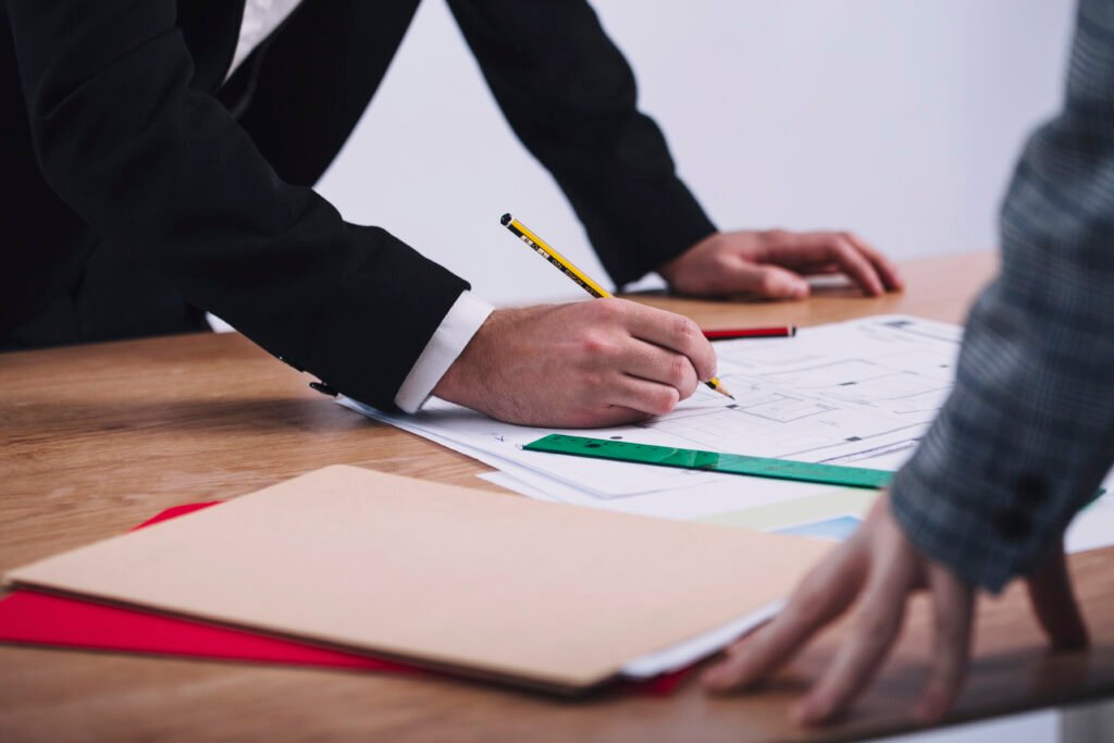 project coordination2